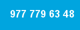 977 779 63 48
